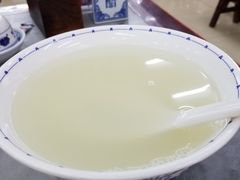 面汤-海碗居(牡丹园店)