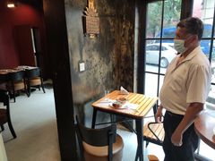 -克比叔叔印度餐厅Kebabs on the Grille(永康路分店)