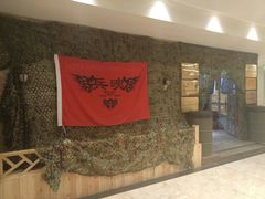 -兵魂·室内真人CS枪战俱乐部·团建·军事轰趴馆