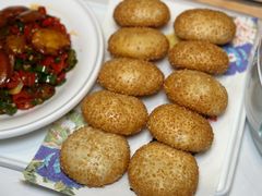 -羊瑞堂·横山炖羊肉·陕菜(未央路旗舰店)