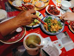 -味福记·本地特色菜(八一万达广场店)