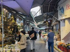 -循礼门鲜花花市(武汉循礼门店)