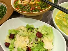 -沸腾鱼乡(知春路分店)