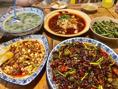 -饭江湖·江湖菜(湖广会馆店)