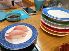 -晴季寿司(延河路万达广场店)