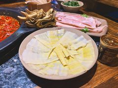 农家笋片王-蜀大侠火锅(寰球文化地标·总府店)