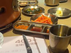 -西塔老太太泥炉烤肉(亚运村店)