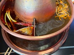 -乔先生涮肉·鲜活牛羊肉火锅(塘沽店)