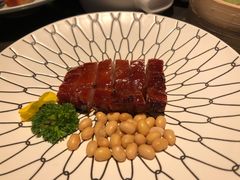 -万丽轩·粤菜(王府井金茂万丽酒店)