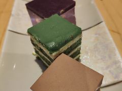 -广州增城保利皇冠假日酒店-玄日本餐厅
