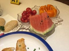 -梦都海鲜酒家(万达广场江桥店)