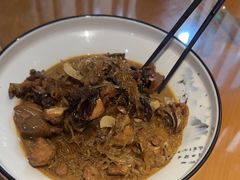 -湘与香缘·湖南菜(王府井北京市百货大楼店)
