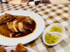 -新大咀港式茶餐厅(宝山万达店)