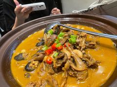 -茶叁酒肆·楚味江湖(菱角湖店)