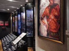 -上海外滩英迪格酒店