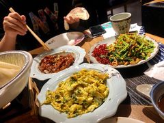 -娄三少·老北京春饼烤鸭家常菜(方庄店)