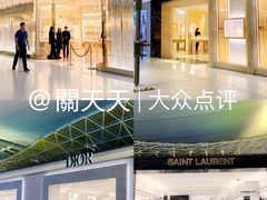 -曼谷素万那普国际机场
