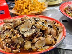 -江湖黑大兔(杨家坪店)