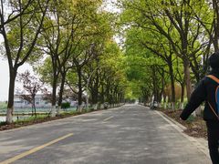 -丝绸小镇荻港古村