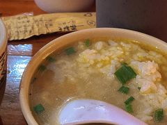 鸡汤饭-黑竹香鸡(营和巷店)