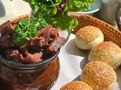 闷烧鹿肉-锦府盐帮·张宅(世纪金源店)