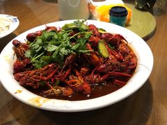 -农庄妈妈菜(东方龙城店)