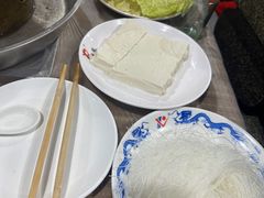 -鑫龙火锅城(环山路店)