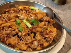 -寻味顺德·顺峰山庄(大良店)