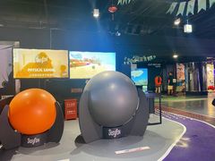 -VS SPORTS PARK运动玩乐园·团建·生日会(合生汇店)