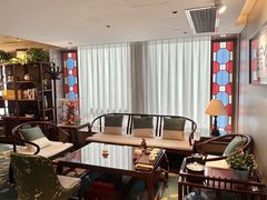 -山泉粤宴(广东大厦店)