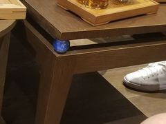 -成都观隐颐云台酒店-芳菲秀