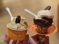 -VENCHI 闻绮(上海佛罗伦萨小镇店)