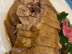 -锡和无锡菜(景丽苑店)