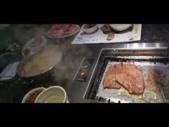 -阪尚皇·原切牛排·烤肉火锅自助(北京路店)