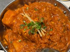 -Pita's&Tika's中东和印度风味餐厅(龙湖天街店)