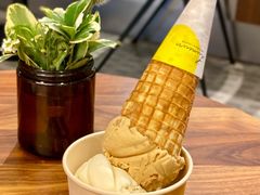 焦糖海盐-Luneurs(幸福里店)