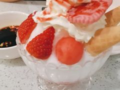 -烹然四季椰子鸡火锅(团结湖总店)