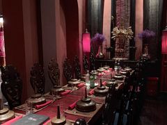 -花马天堂云南餐厅 Lost Heaven(外滩店)
