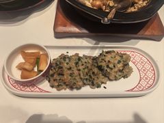 -谭厨中山传家菜.乳鸽.脆鲩鱼(华强北中航城店)