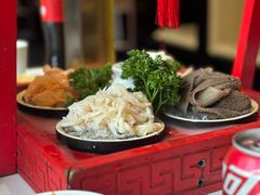 -祥源胡同·涮牛羊肉火锅(花桥店)