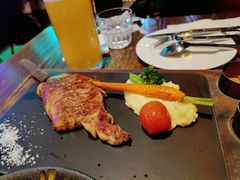 -1886德国汽车餐厅(外滩中央店)