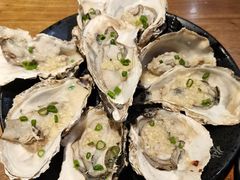 -烧蠔帮·湛江生蚝(工农店)