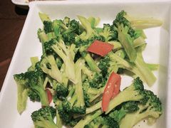 -楼兰新疆主题餐厅(坂田佳华领汇广场店)