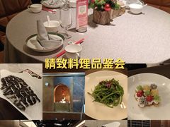 -秀儿四九城·新京菜(亚运村鸟巢店)