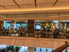 -怡咖啡海鲜自助餐厅(浦东香格里拉店)