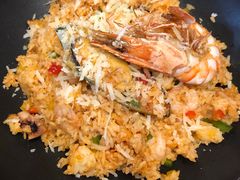 -蓝枪鱼西餐厅(锦华店)