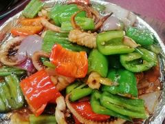 -庆丰农庄·团建·农家菜(大浪店)