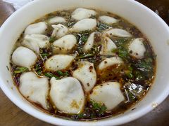 -回坊马二饺子馆