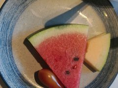 -八府香鸭·啫啫煲(华山路店)