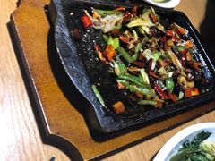 -蜀宴小调·精致家常菜(科华店)